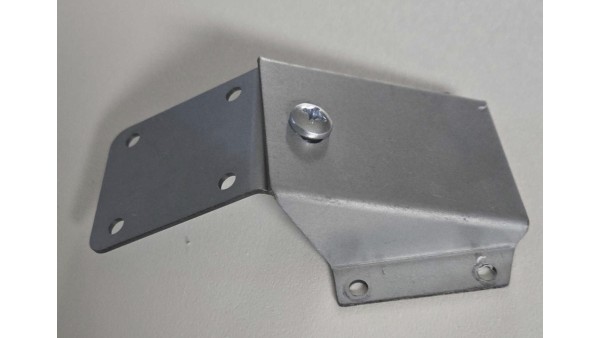 Poly Steel Rink Round Replacement Bracket Set Poly Steel Rink Round Replacement Bracket Set